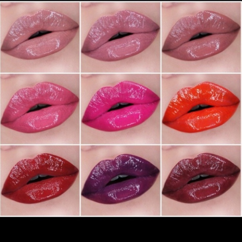 NYX Candy Slick lipgloss new sealed - Picture 2 of 3